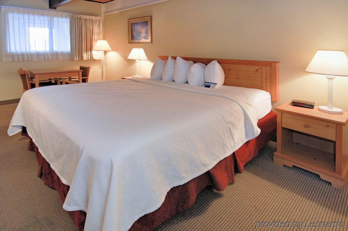 Teton West Motel Driggs Dış mekan fotoğraf