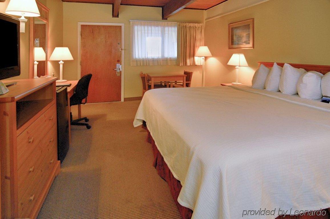 Teton West Motel Driggs Dış mekan fotoğraf