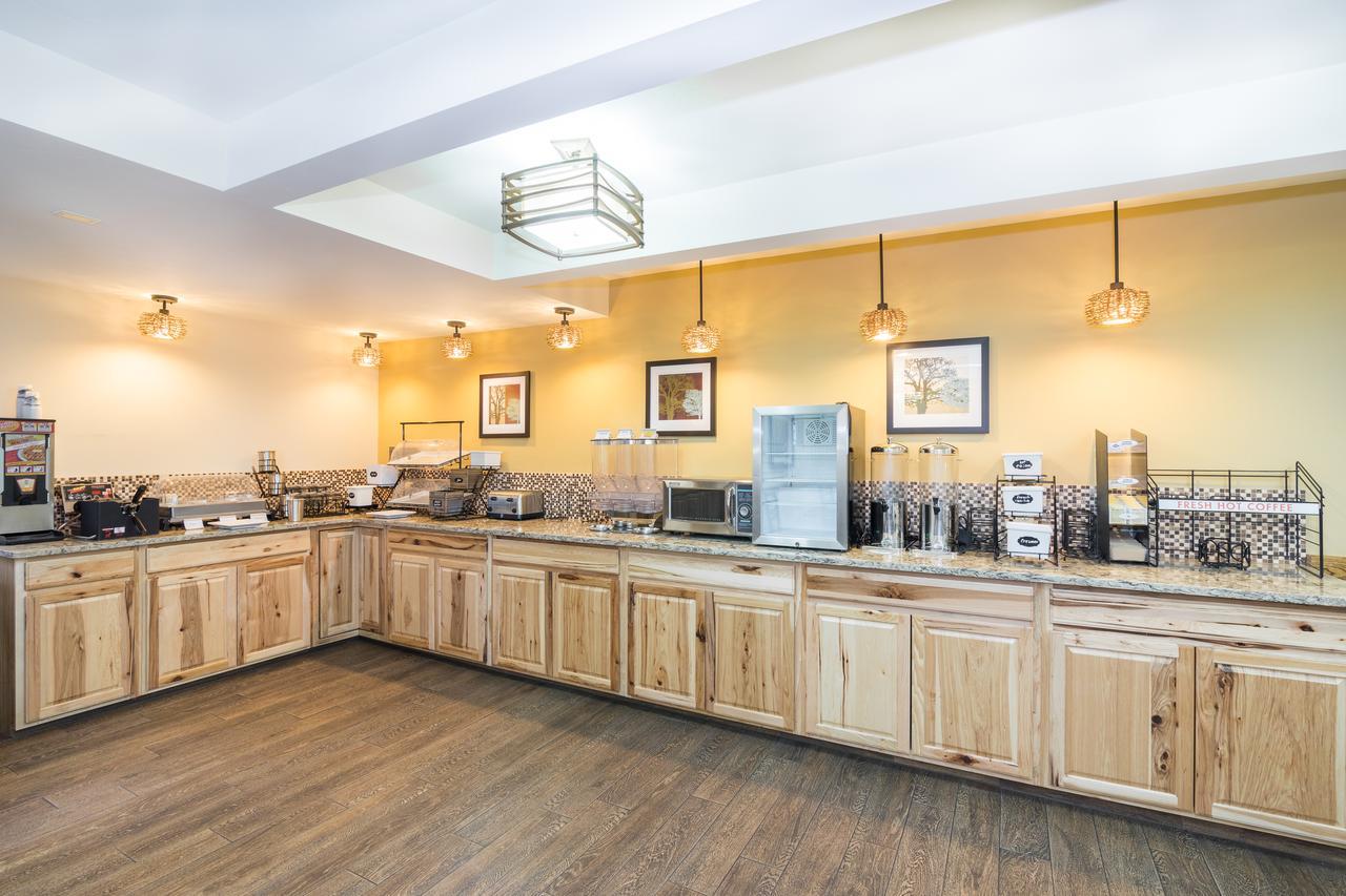 Teton West Motel Driggs Dış mekan fotoğraf
